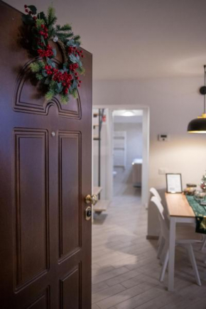 Appartamento elegante e moderno a 100 m dal Duomo